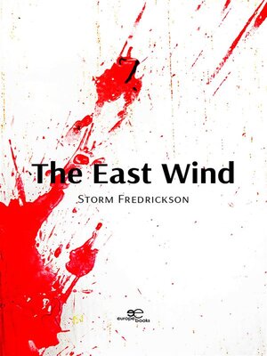 cover image of The East Wind